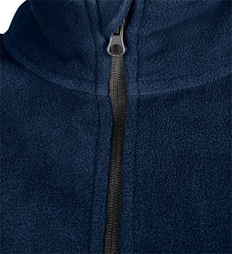 Bluza polarowa, granatowa, rozmiar XXL