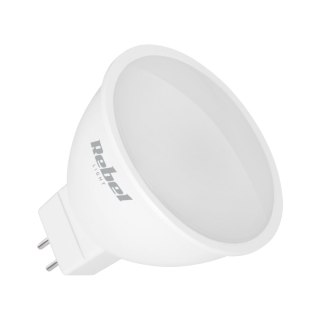 Lampa Led Rebel 6W, MR16, 6500K, 12V