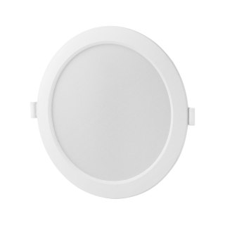 Lampa sufitowa LED Rebel 18W 4000K, 230V