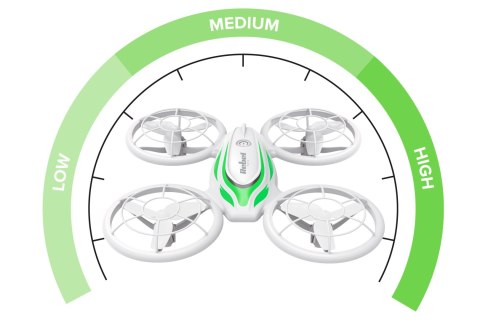 Dron REBEL SPARROW