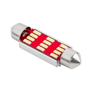 Żarówka samochodowa Led SV8.5 (Canbus) T11x4