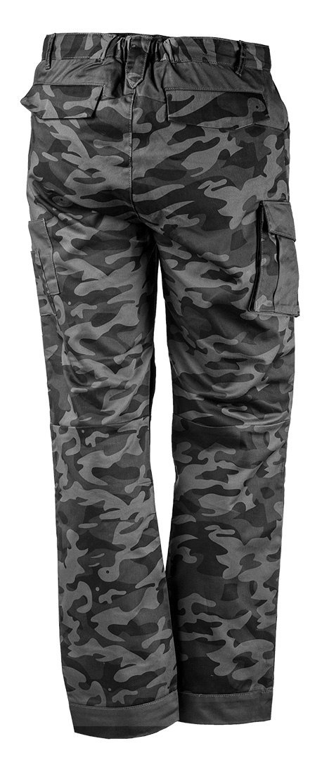Spodnie robocze Camo URBAN, rozmiar L