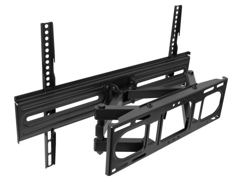 76-876# Uchwyt tv lcd hq 37"-99" z podw. przegub