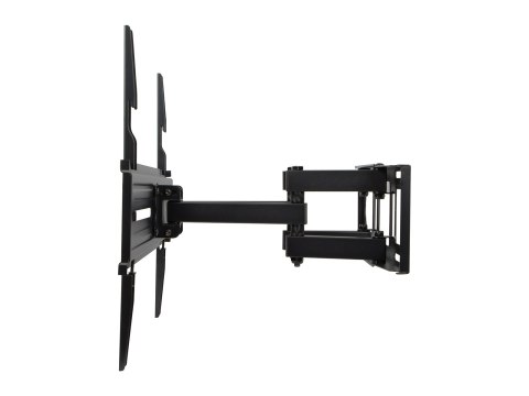 76-876# Uchwyt tv lcd hq 37"-99" z podw. przegub