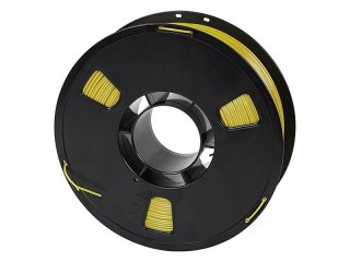 55-012# Filament pla 1kg złoty 1,75mm