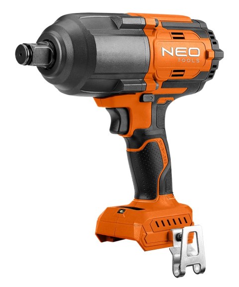 Klucz udarowy bezszczotkowy Energy+ 18V 1100 Nm, bez akumulatora