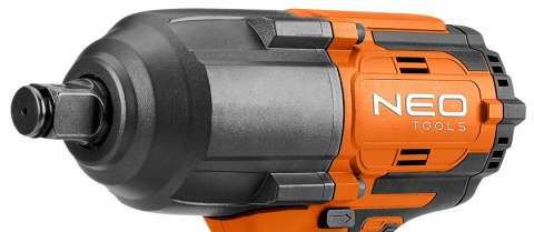Klucz udarowy bezszczotkowy Energy+ 18V 1100 Nm, bez akumulatora