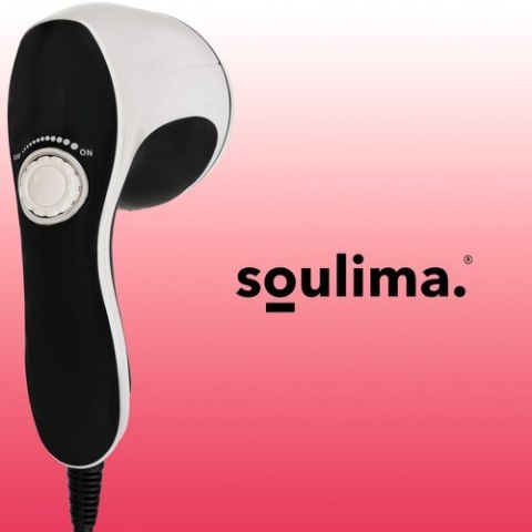 Masażer 9w1 Soulima 22579