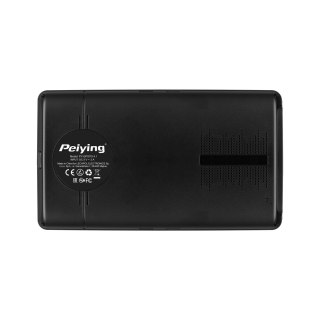 Nawigacja GPS Peiying Alien PY-GPS7014 + Mapa EU