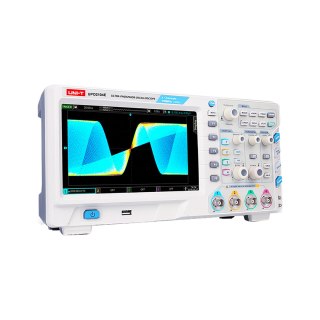 Oscyloskop Uni-T UPO2102