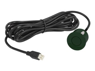 26-305# Czujnik parkowania blow sensor zielony 22mm