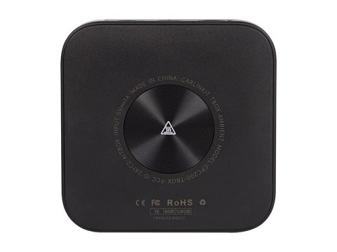 78-425# Carlinkit bezprzewodowy adapter carplay 5.0 sim 8 + 128 gb`