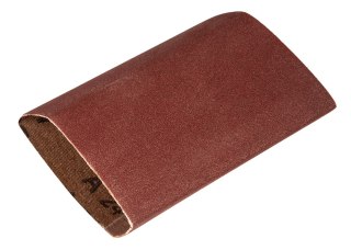 Papier ścierny P240 do satyniarki 58GE137, 4 szt.