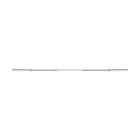 Gryf prosty, sztanga 25mm 180cm 6.8kg REBEL ACTIVE