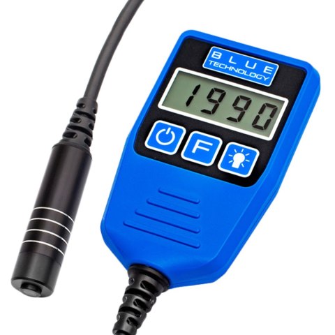 Miernik lakieru dx-13-s-fe