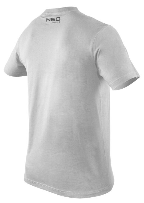 T-shirt COMFORT, rozmiar XXL