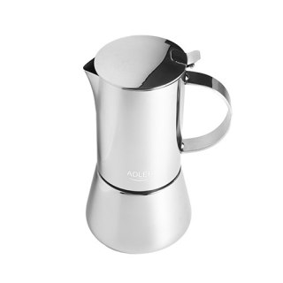AD 4419 Kawiarka zaparzacz do kawy espresso - 350ml
