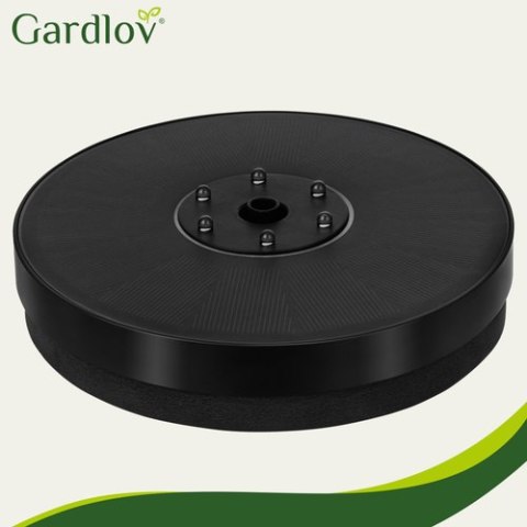 Fontanna solarna ogrodowa LED Gardlov 23227