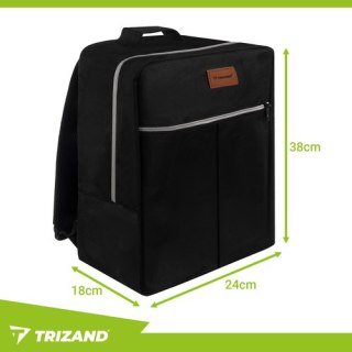 Torba podróżna plecak Trizand 23734