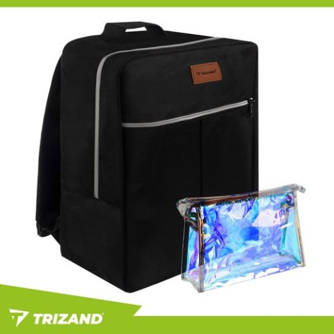Torba podróżna plecak Trizand 23734
