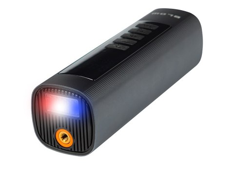 44-281# Kompresor samochodowy pompka blow 12v"