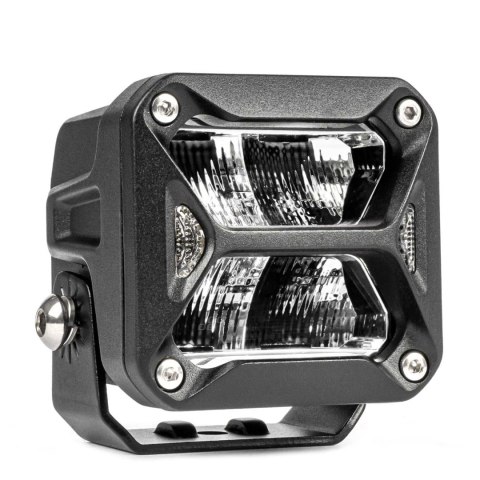 Lampa robocza drogowa led pro reflektor homologacja ece r149 12v 24v amio-03867