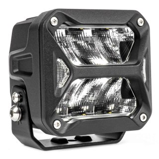Lampa robocza drogowa led pro reflektor homologacja ece r149 12v 24v amio-03868