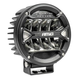 Lampa robocza drogowa led pro reflektor homologacja ece r149 12v 24v amio-03869