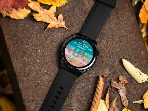 TRACER Smartwatch SM10S LEO 1.38