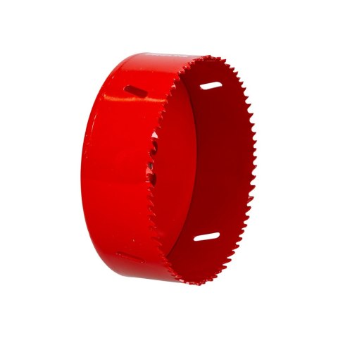 Otwornica bimetalowa m3, 127mm,4/6tpi,proline