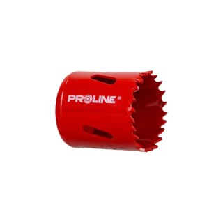 Otwornica bimetalowa m3, 40mm,4/6tpi,proline