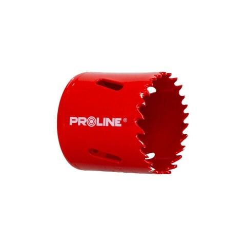Otwornica bimetalowa m3, 46mm,4/6tpi,proline