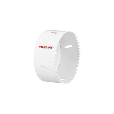 Otwornica bimetalowa m42, kobalt 8%, 92mm,4/6tpi,proline