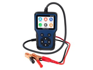 58-670# Tester akumulatorów 12v v311b`
