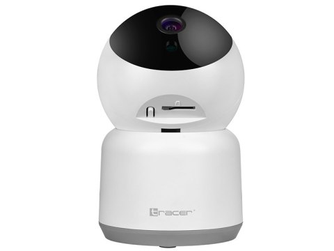 Kamera IP do monitoringu wew. FOCUS 3
