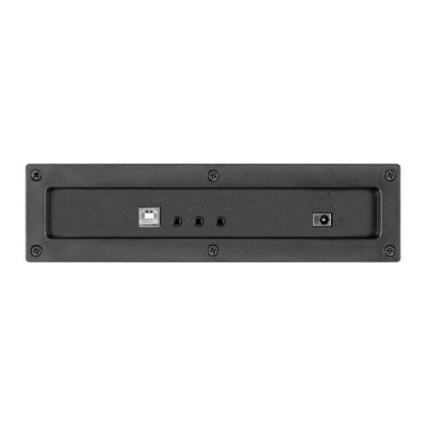 Pianino cyfrowe Kruger&Matz KMDP-105 , kolor czarny
