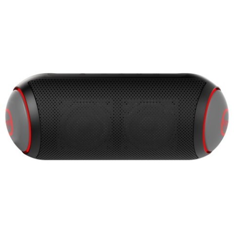 CR 1901 black Głośnik bezprzewodowy - bluetooth