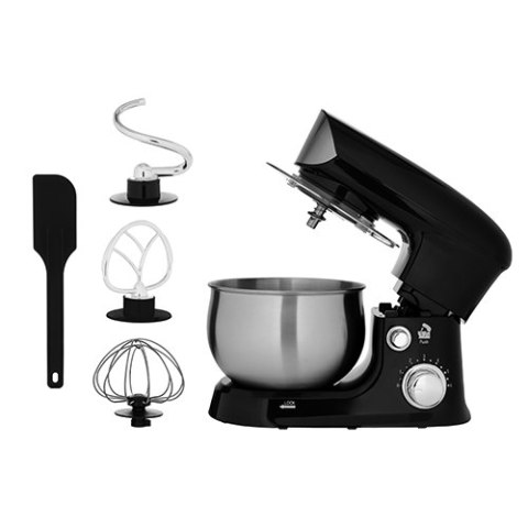 AD 4226 black Robot planetarny 1200w
