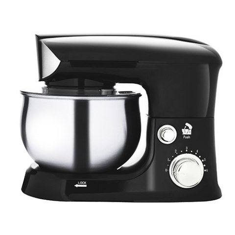 AD 4226 black Robot planetarny 1200w