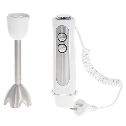 AD 4625 white Blender ręczny