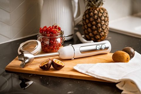 AD 4625 white Blender ręczny