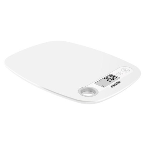 MS 3159 white Waga kuchenna