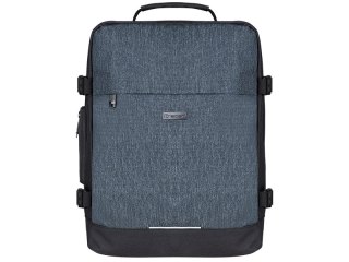 Kabinowy plecak 15,6" Tracer SQUARD 1