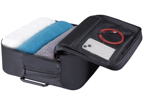 Kabinowy plecak 15,6" Tracer SQUARD 1