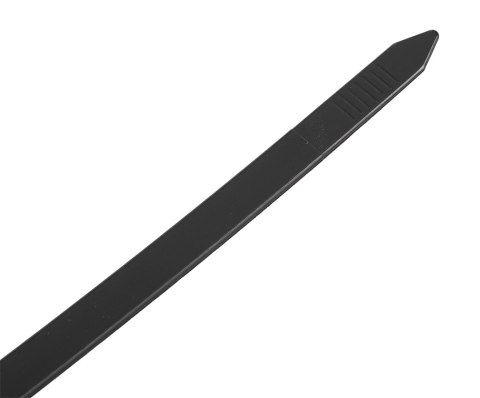 Opaski zaciskowe EXTREME 9.0 x 550 mm, czarne, 50 szt.