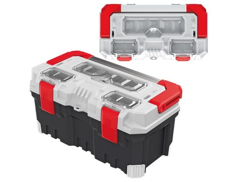 66-517# Skrzynka narzędziowa titan plus 50 ktipa5025-4c