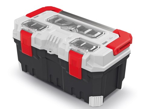 66-517# Skrzynka narzędziowa titan plus 50 ktipa5025-4c