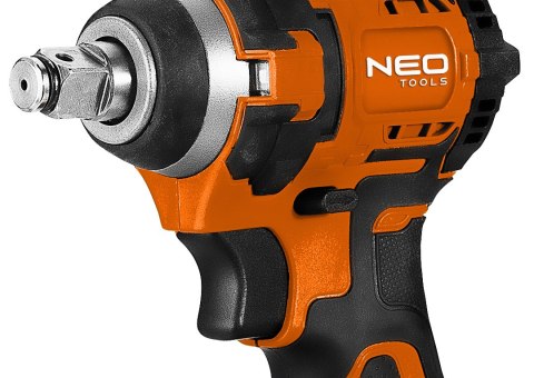 Klucz udarowy bezszczotkowy Energy+ 18V, 350 Nm, 1/2?, compact, bez akumulatora