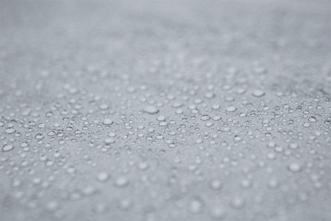 Wielowarstwowy pokrowiec na samochód (2 warstwy, wodoodporny) XL