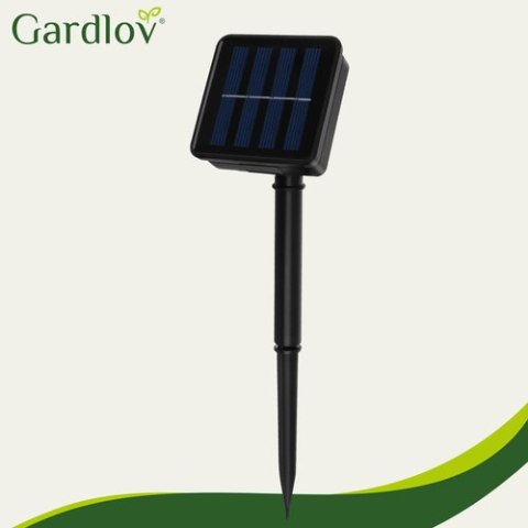 Girlanda solarna 15m IP44 Gardlov 24007